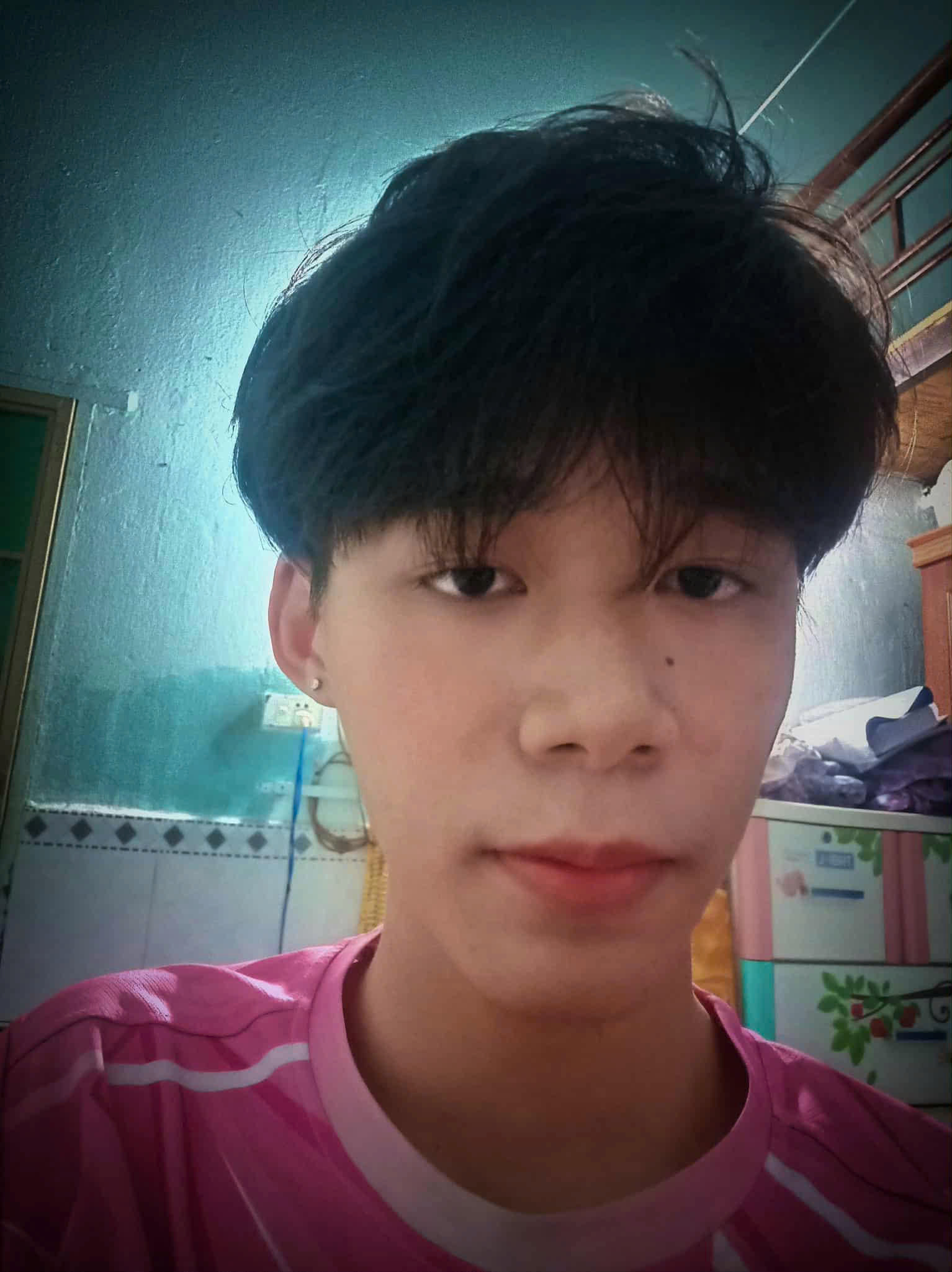 Đây là sách của Nguyễn Phúc Nguyên Chương